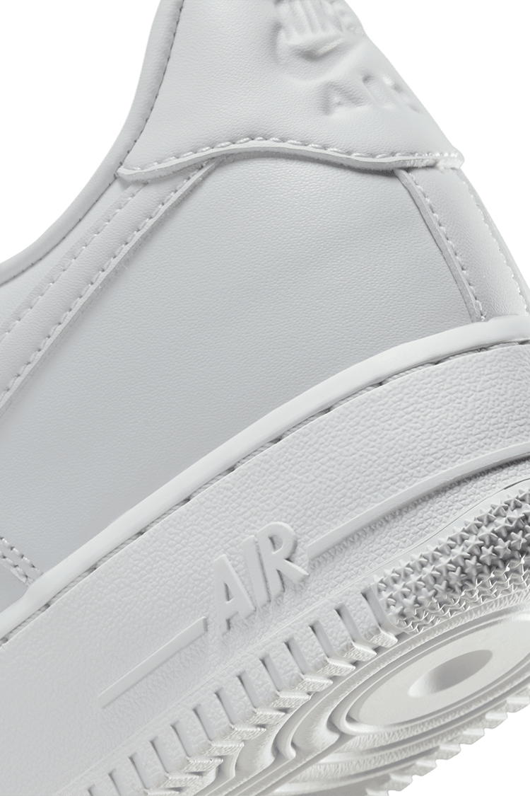 Fecha de lanzamiento de las Air Force 1 '07 